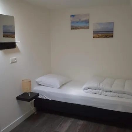 Apartamento Dream 3b *