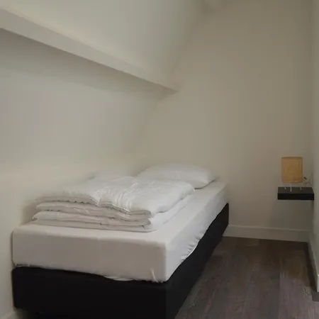 Dream 3b Apartment