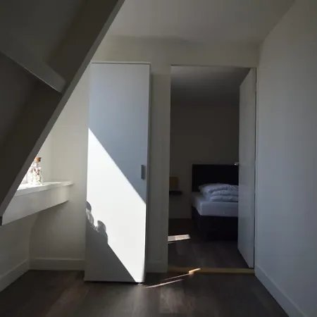 Apartamento Dream 3b *