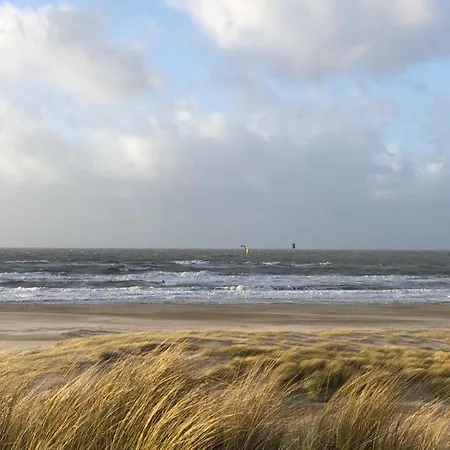 Dream 3b Apartment Petten