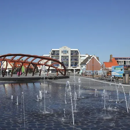 Apartamento Dream 3b *