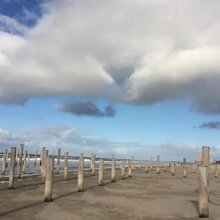 Dream 3b Apartamento *