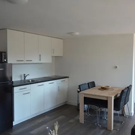 Dream 3b Apartamento *