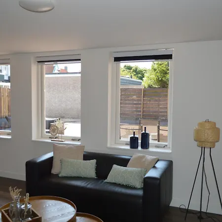 Apartamento Dream 3b Petten