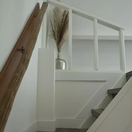 Dream 3b Appartement Petten
